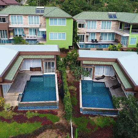 Kanita Pool Villa Karon Exterior photo
