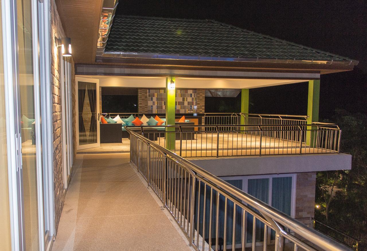 Kanita Pool Villa Karon Exterior photo