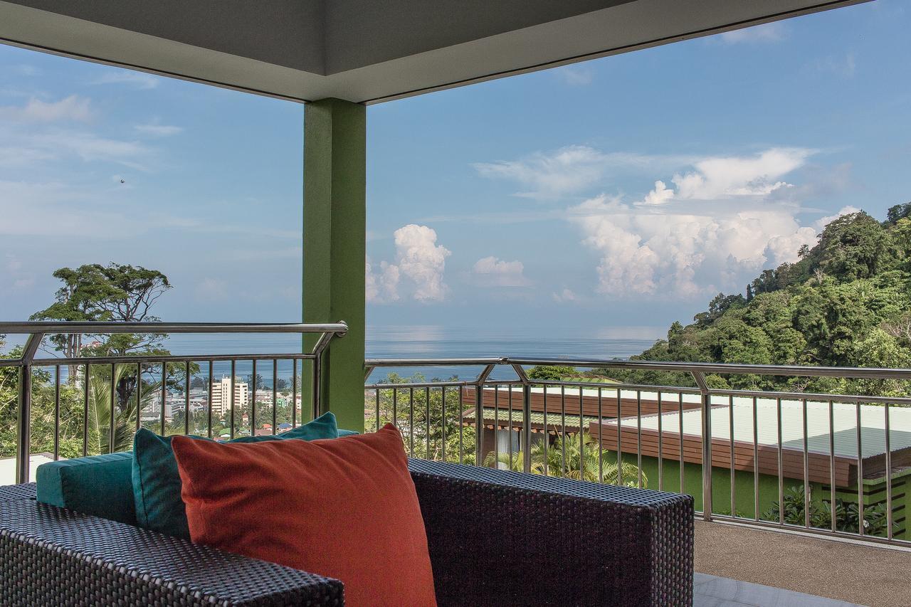 Kanita Pool Villa Karon Exterior photo