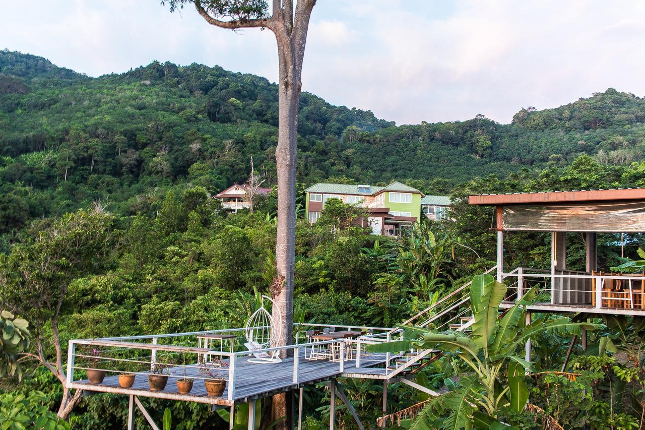 Kanita Pool Villa Karon Exterior photo