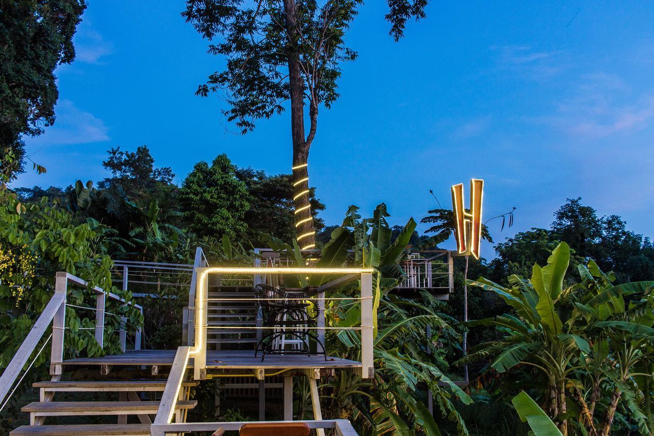 Kanita Pool Villa Karon Exterior photo