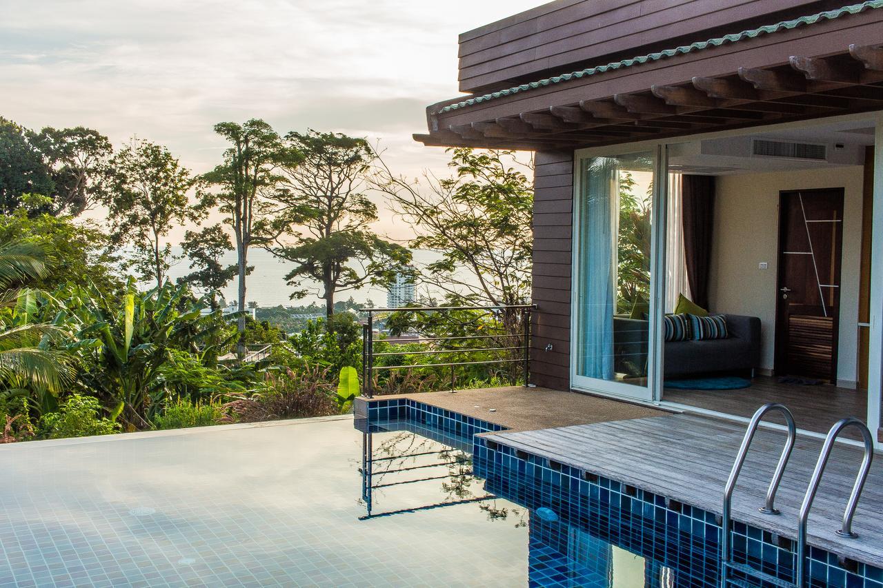 Kanita Pool Villa Karon Exterior photo