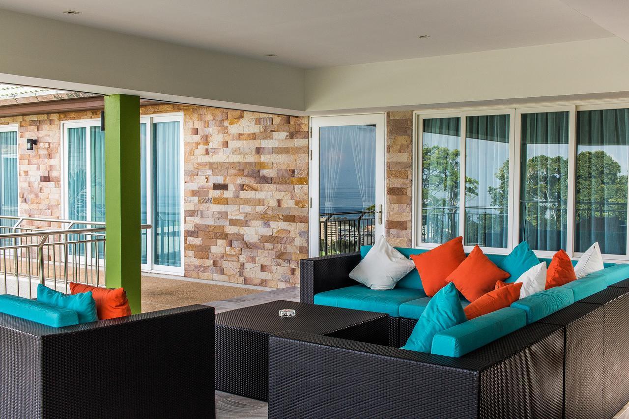Kanita Pool Villa Karon Exterior photo