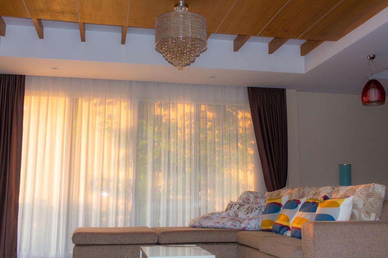 Kanita Pool Villa Karon Exterior photo