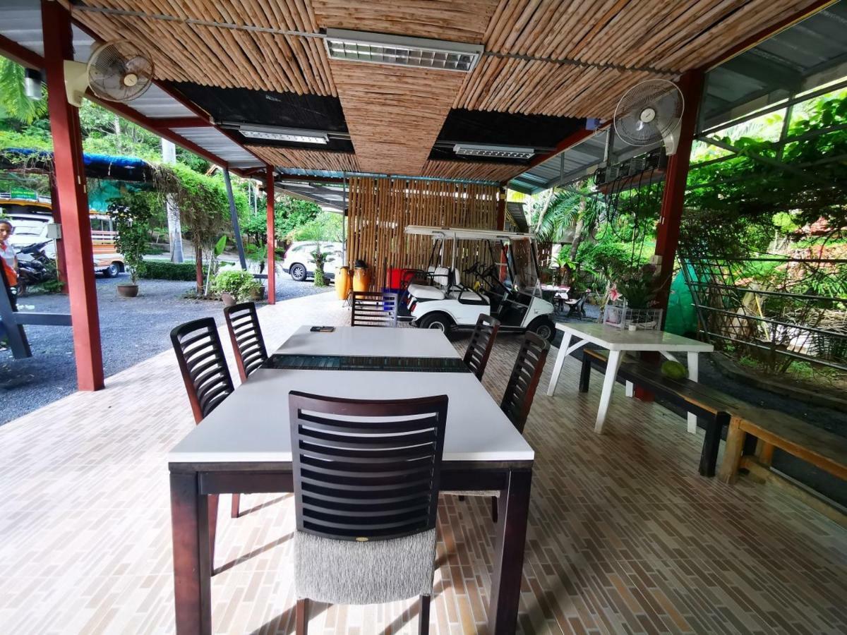 Kanita Pool Villa Karon Exterior photo