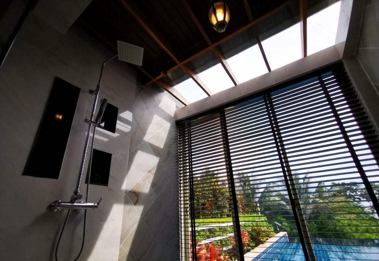 Kanita Pool Villa Karon Exterior photo