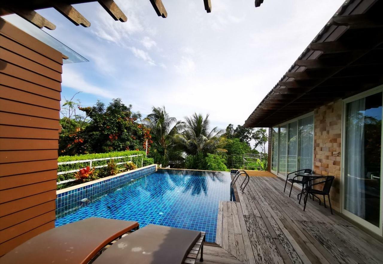 Kanita Pool Villa Karon Exterior photo